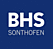 BHS-Sonthofen : Building Materials Machinery / Rec