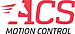 ACS运动控制