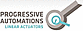 进步自动化公司