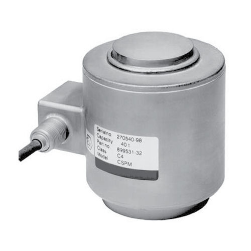 圧縮ロードセル - CSP - VPG Transducers - Vishay Precision Group - キャニスター型 / 計量 ...