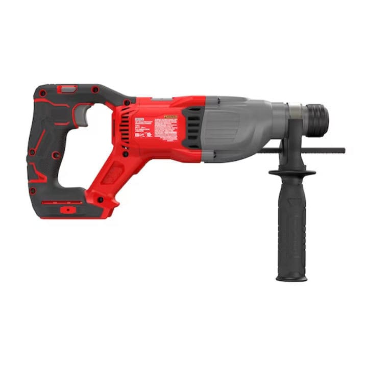 電動ロータリーハンマー CMCH234B Craftsman. 工事現場用