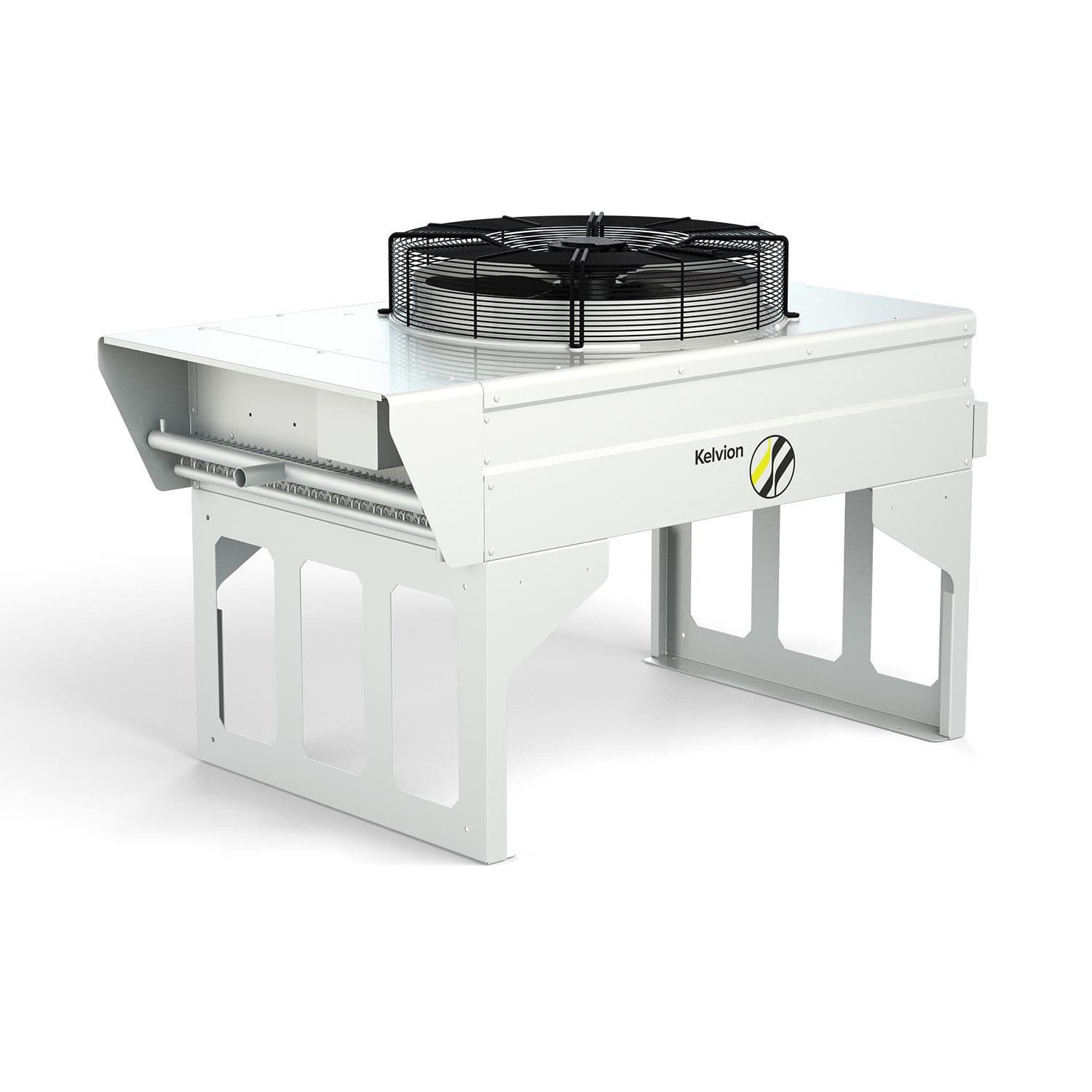 Bloksma (Kelvion Machine Cooling) FlowBox Cooler