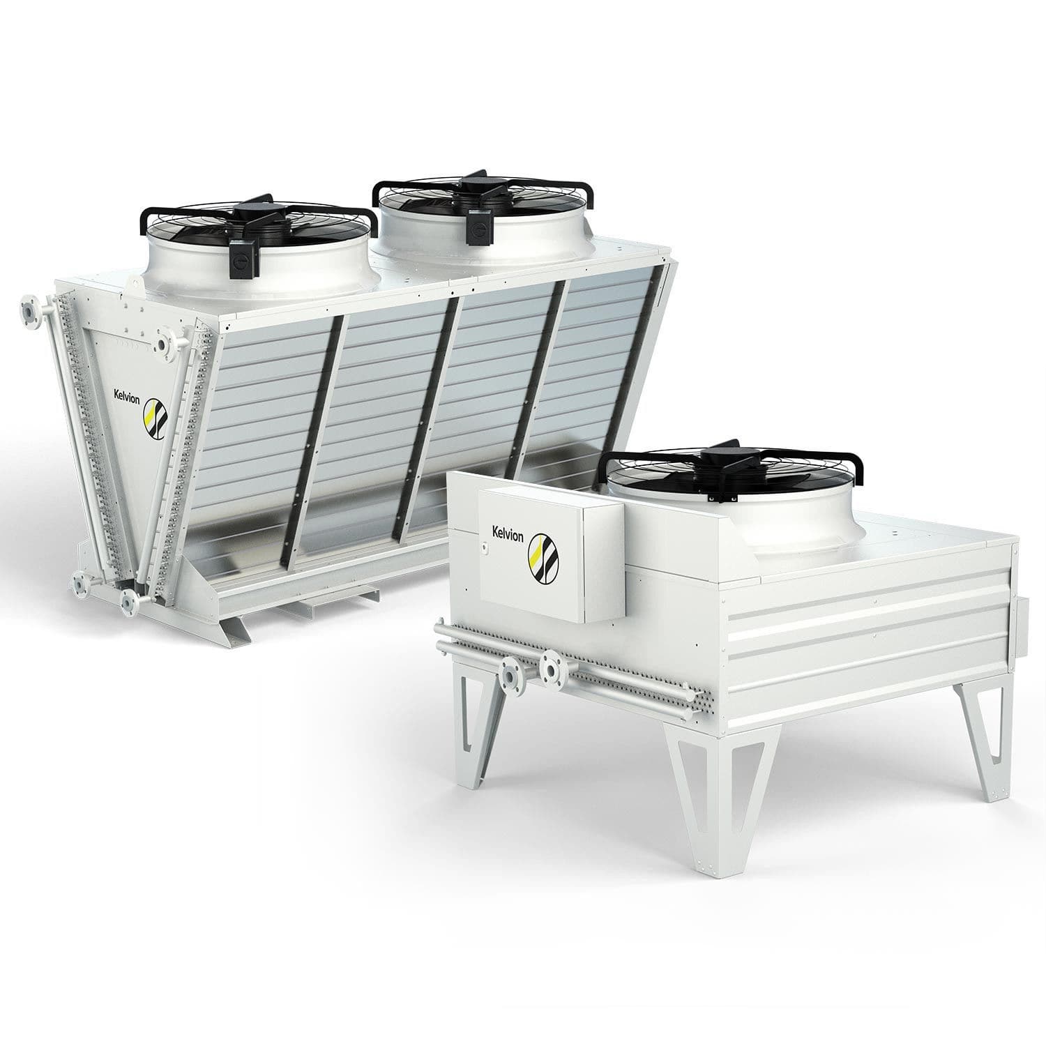 Kelvion Kelvion NX 50 100kW LO cooling