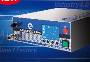 MUSASHI  MS-700L　ディスペンサー 中古 MUSASHI MS-700L ディスペンサー(JCFR41116C031