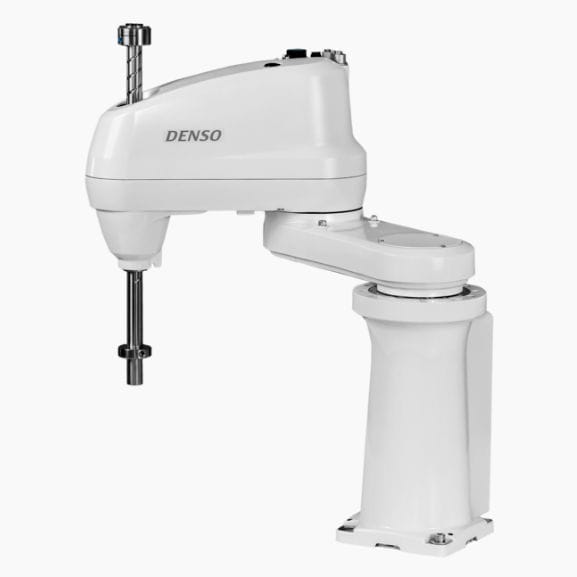 スカラロボット - HS series - DENSO Robotics Europe - 4軸