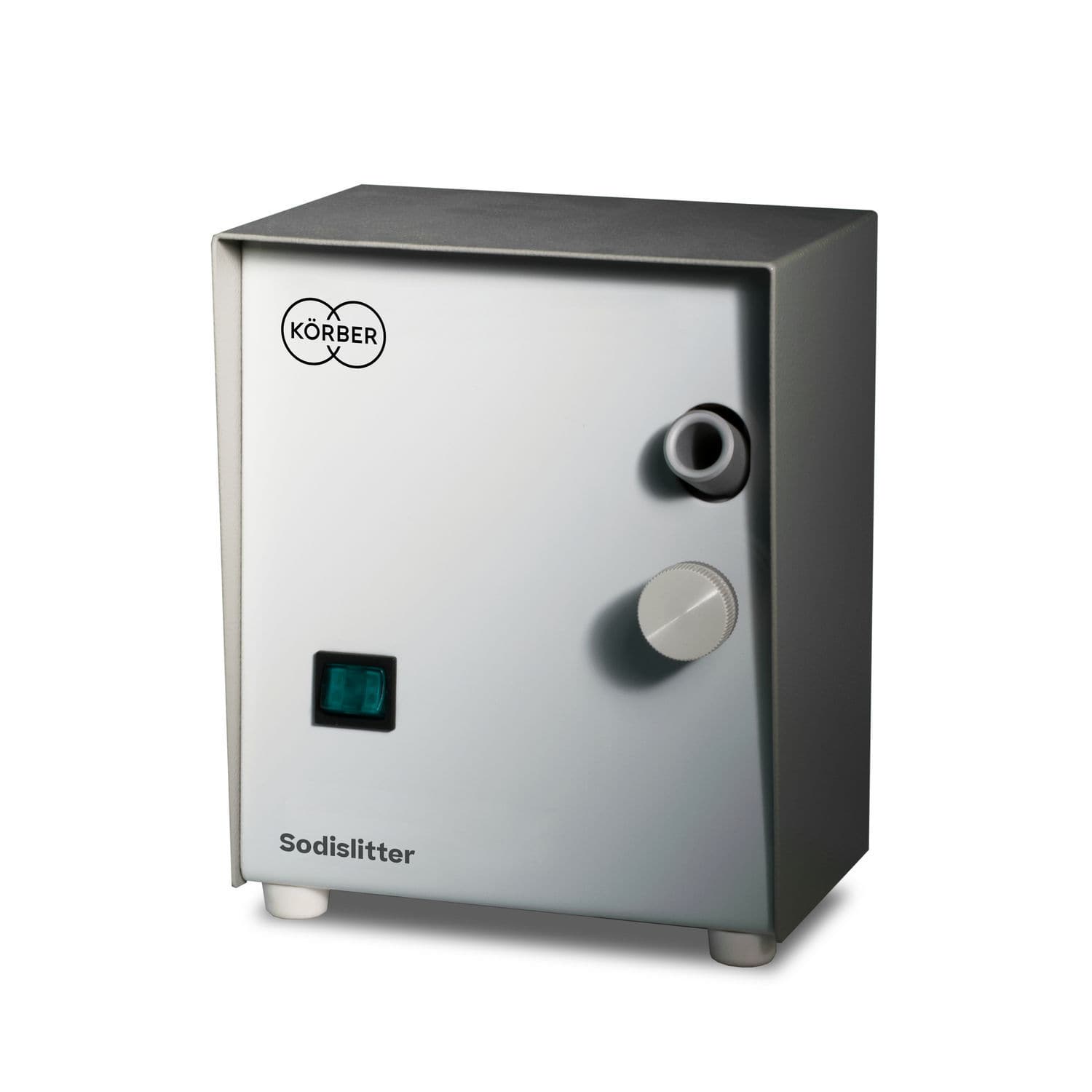 PCにより制御可能試験機 - Sodislitter - Körber Technologies GmbH - タバコ用 / 研究所用