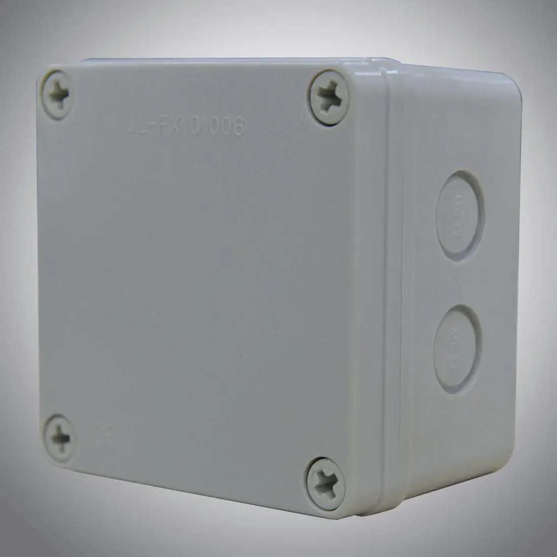 ケンタウロス バッファー搭載 ジャンクションボックス バイパススイッチ付き KLON CENTAUR（ケンタウルス）バッファー インジャンクション