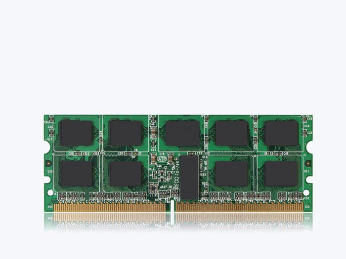 DDR2メモリ モジュール - DDR2 - ATP Electronics - SO-DIMM