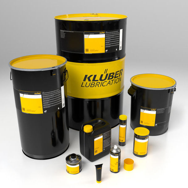 潤滑剤グリース - GR AR 555 - Klüber Lubrication - 多目的