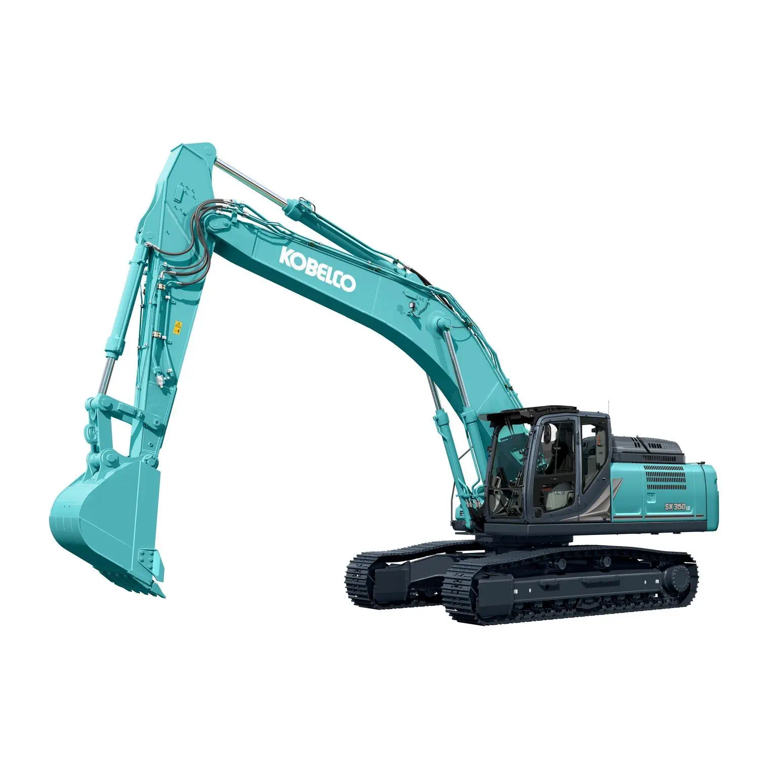 コベルコ　シャベルカー　　KOBELCO 乗用コベルコシャベル｜子供向け乗り物玩具メーカー-株式会社