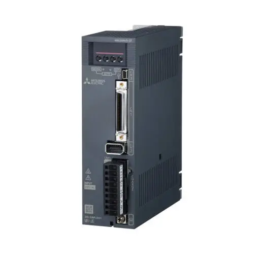 【楽ギフ_包装】 三菱 サーボアンプ MR-J5-10A （MELSERVO-J5 シリーズ・ライン その他