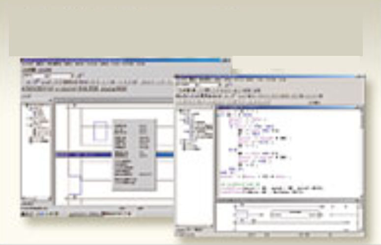 三菱MELSEC FXシリーズ プログラミングソフトウェアパッケージ