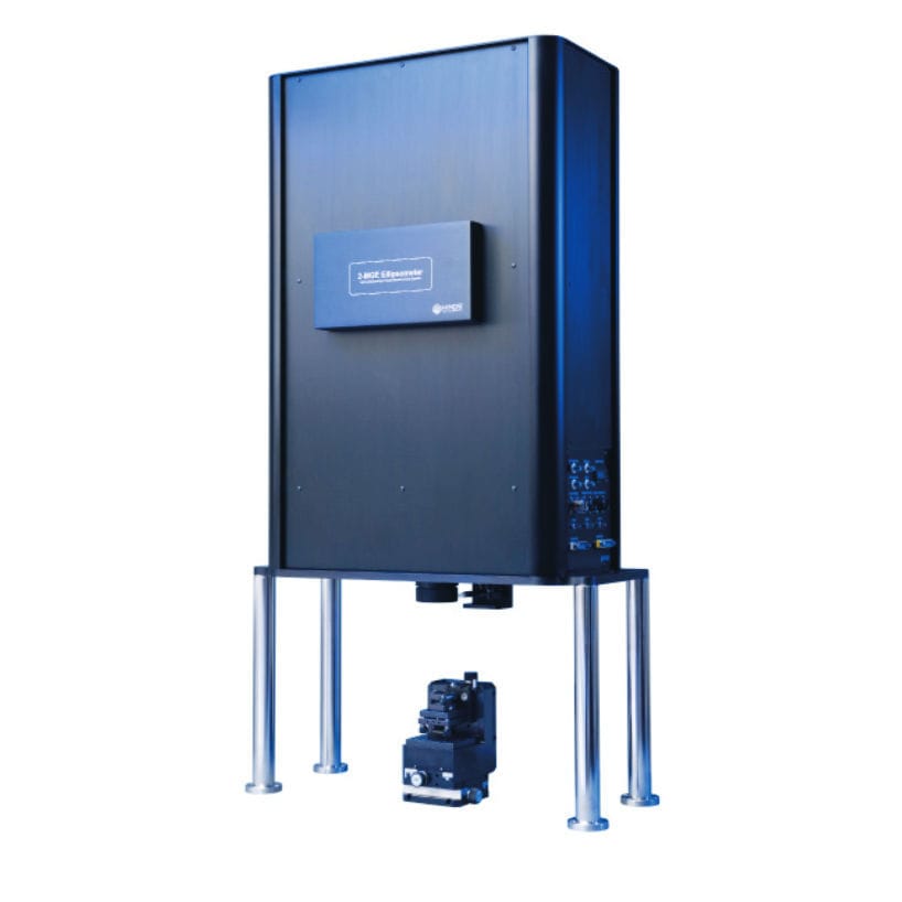 異方性因子測定システム - 2-MGEM - Hinds Instruments - 光学 / 研究所用 / 顕微鏡