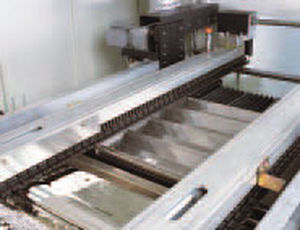 波はんだ付け機 - HC33-32LF2 - Tamura Corporation - 自動