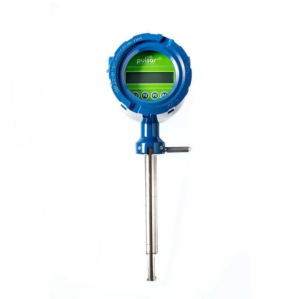熱流量計 - MDot™ - Pulsar Measurement - 質量 / 水用 / 排水用