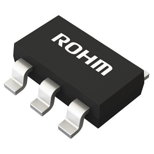 集積回路dc Dc 変換器 Bd9e105fp4 Z Rohm Semiconductor 半導体・電子部品のローム Buck