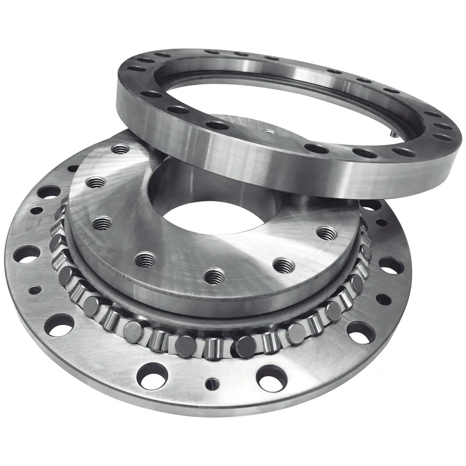 クロススラストころ軸受 Crossed Roller Bearing Cpm S P A