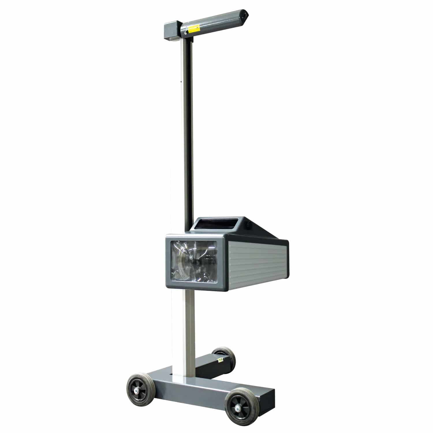 ヘッドライトテスター - MLT 1000 - MAHA Maschinenbau Haldenwang