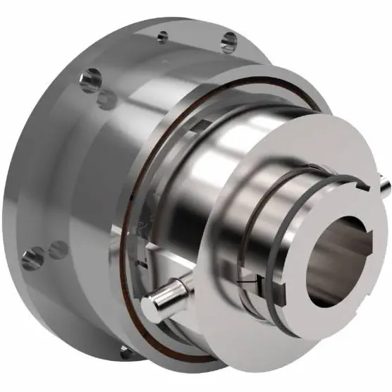 摩擦クラッチ - Conax® type C series - DESCH - スプリング