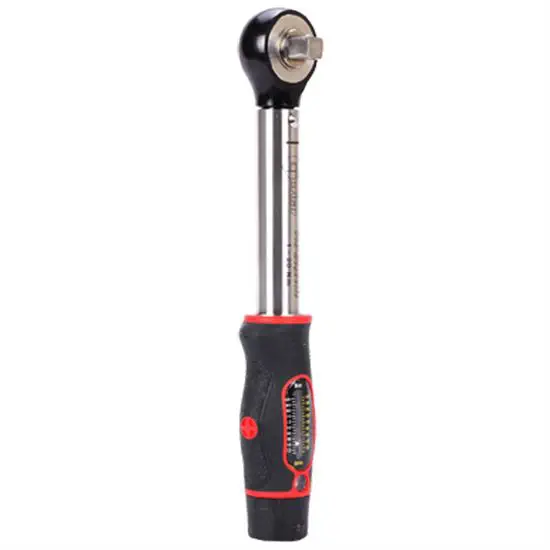 非磁性トルクレンチ - TTi series - Norbar Torque Tools