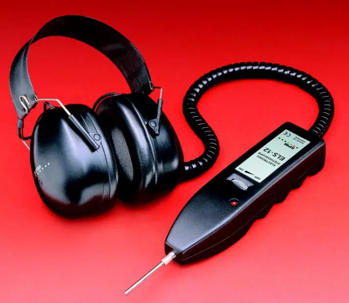 Electronic stethoscope 聴診器 ヘッドホン リットマン 電子聴診器