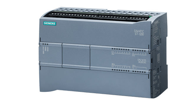 送料無料SIEMENS S7-1200コンパクトCPU /MDR-100-24 送料無料SIEMENS S7-1200コンパクトCPU /MDR-100-24