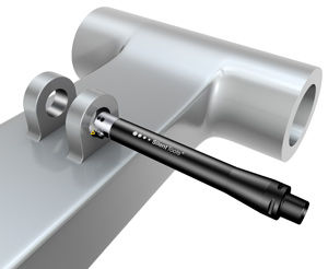 サンドビック コロマントキャプトコロターンＳＬボーリングバイト C5-570-2C 20 059 サンドビック コロマントキャプトコロターンＳＬ防振ボーリングバイト