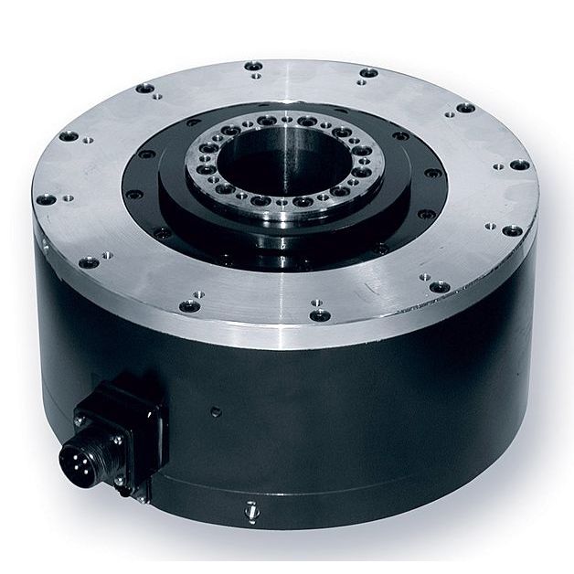 ダイレクトドライブサーボモーター - SGMCS - Yaskawa America, Inc