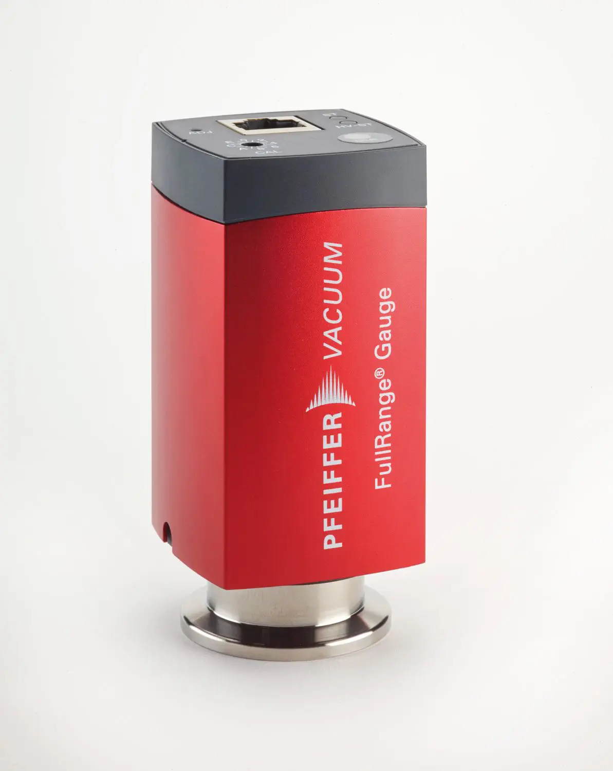 ファイファー　フルレンジゲージ　冷陰極・ピラニ真空計　ファイファーバキューム Ideal Vacuum | ファイファーバキューム, ピラニ冷陰極ゲージ