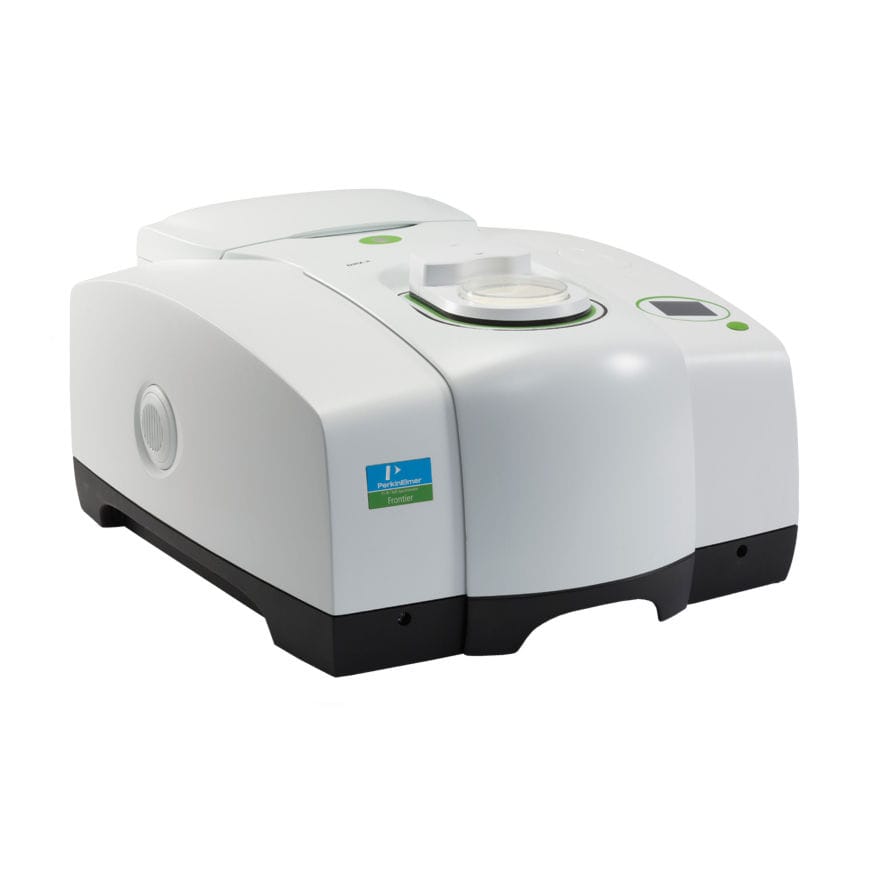 FTIR分光器 DairyGuard™ PerkinElmer/パーキンエルマー 粉末ミルク用 / 監視用 / 反射式
