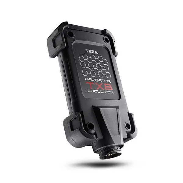 RS232診断用インターフェイス - NAVIGATOR TXB 2 - Texa - USB / バイク用