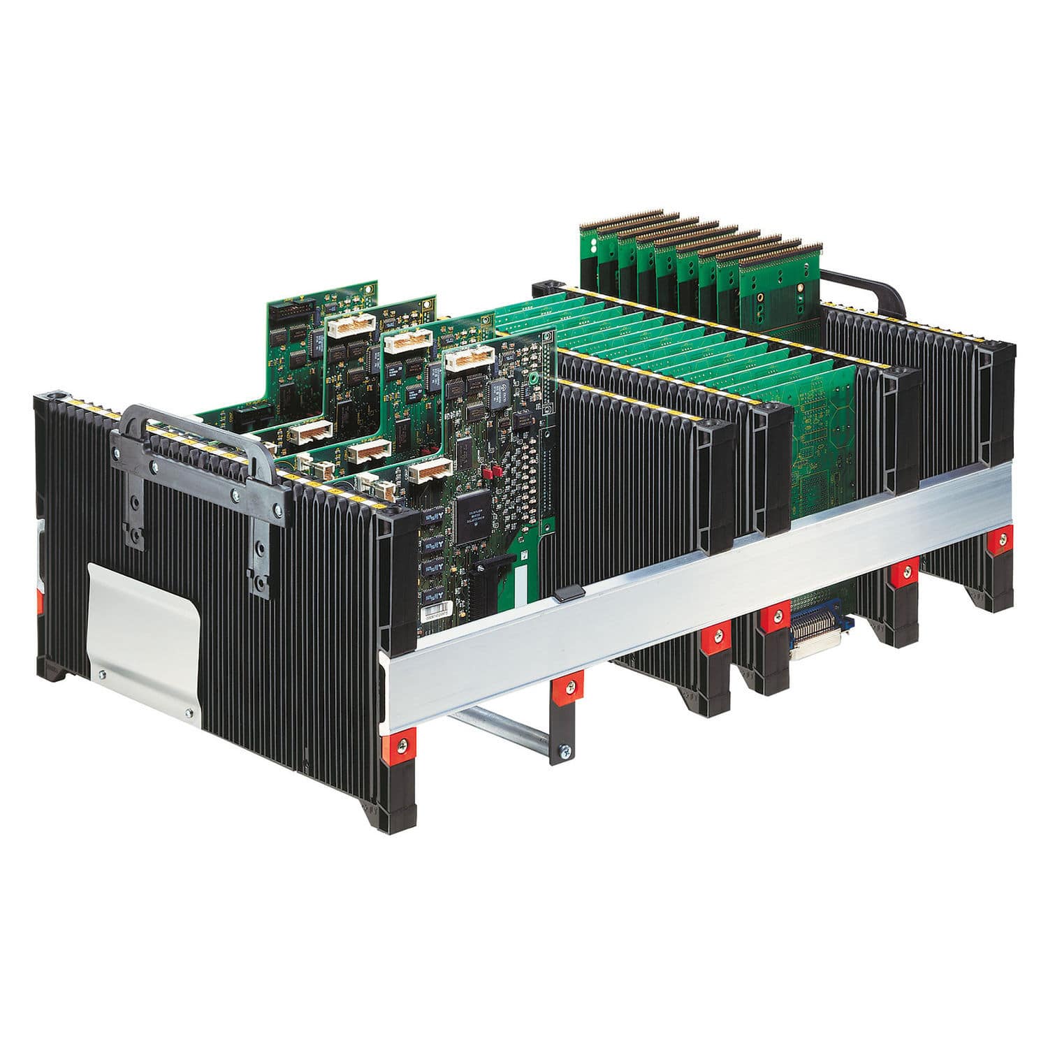 プリント基板用プリント基板用マガジンラック - 100 - cab 