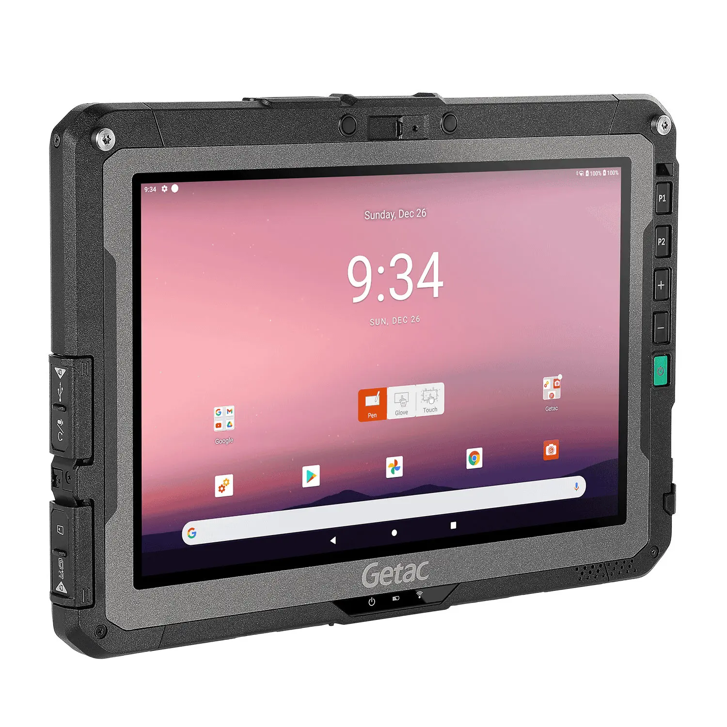Androidタブレット 10.4インチ Amazon.co.jp: タブレット - HiGrace 10.4インチ Android14