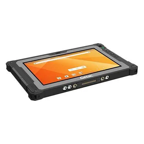 8インチタブレット - ZX80 - GETAC - 8コア / 12GB / 過酷な環境用