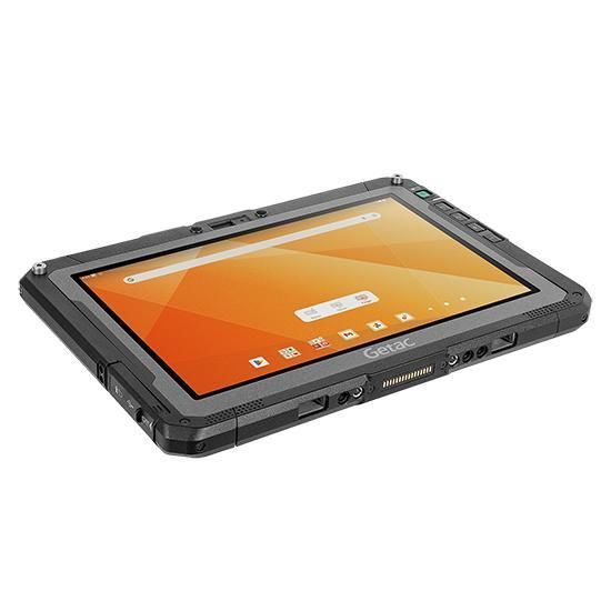 10.1インチタブレット - ZX10 - GETAC - 8コア / 8 GB / IP66
