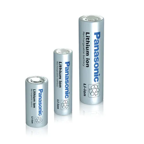 Panasonic リチウムイオンバッテリー 「ti-man」 楽天市場】リチウムイオン電池 18650 パナソニックの通販