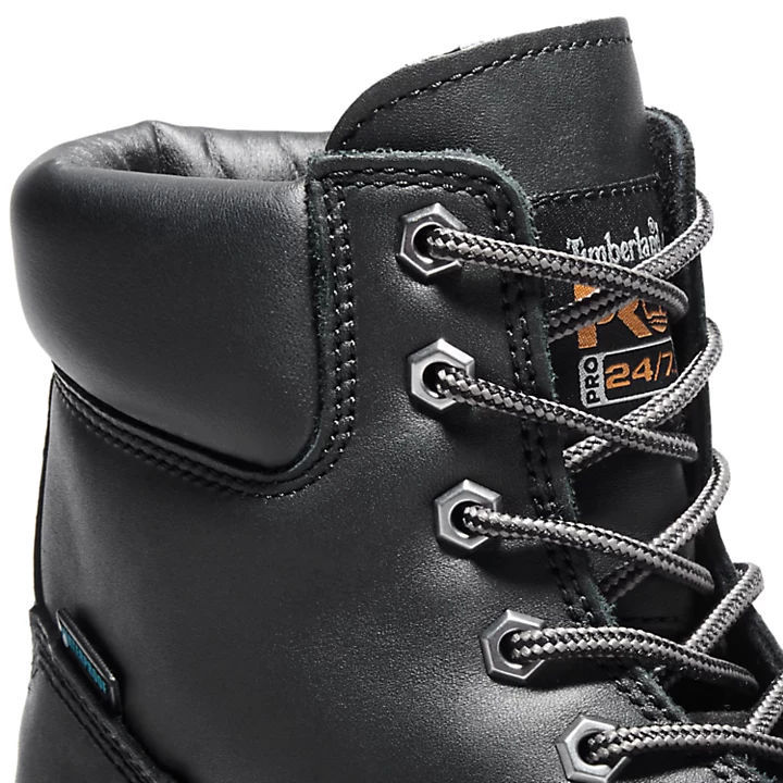 工業用安全ブーツ - 26036001 - Timberland Pro - 滑り防止 / 防水