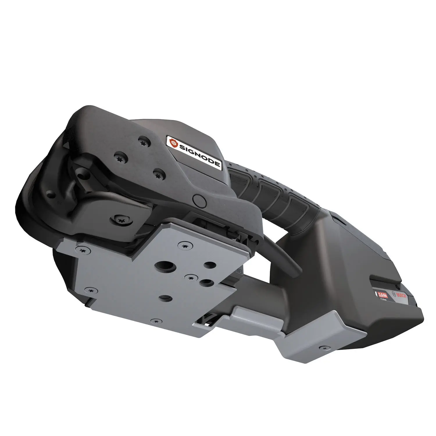手動バンド掛け - BXT series - SIGNODE/シグノード - バッテリー式 