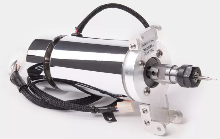 ミリング・エングレービングマシン - CNC PRO - ZMorph - 機械式