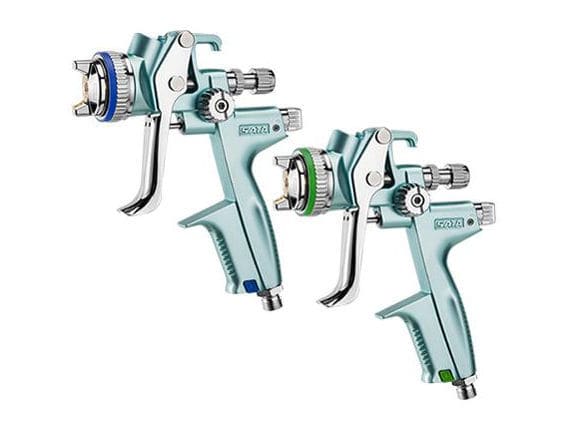 SATA Jet 3000 HVLP WSB スプレーガン SATA Jet 3000 HVLP WSB スプレーガン