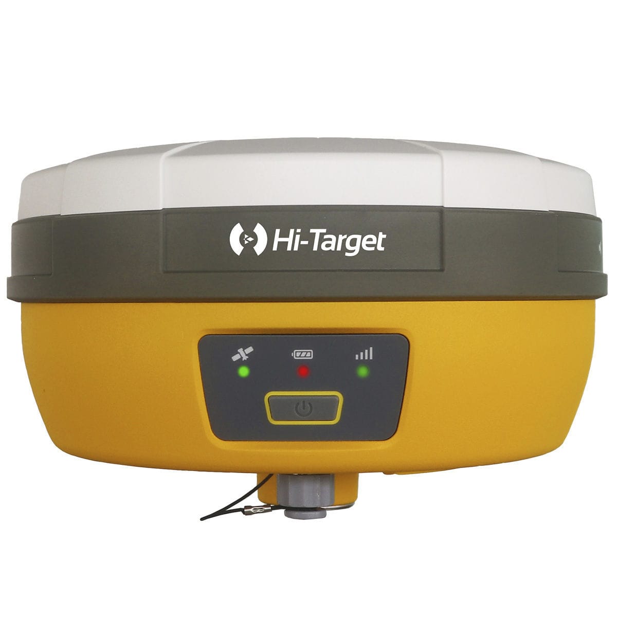 RTK受信機 - V30 Plus - Hi-Target Surveying Instrument Co.,Ltd