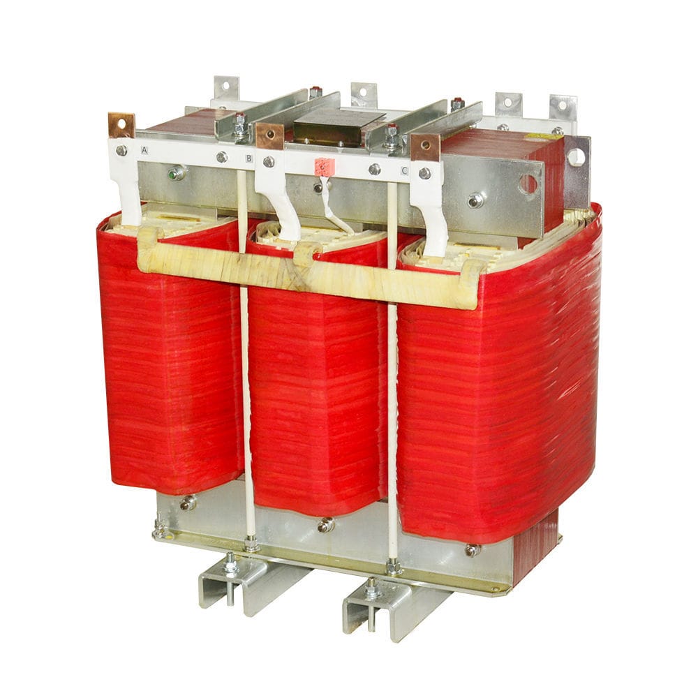 電源変圧器 - SKS-SGA-125/0.4 - Shenzhen Sikes Electric Co., Ltd