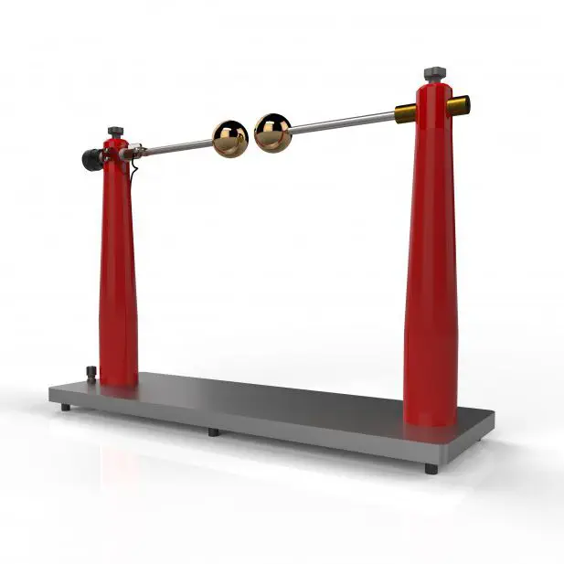 試験用 スパークギャップ試験機 - 5700-0244 - Buckleys (UVRAL) Limited