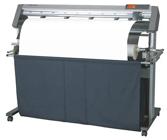カッティングプロッタ - CE6000-120AP - Graphtec