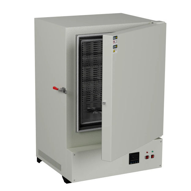 乾燥炉 - PW-8401AX - PW Instruments (Guangdong) Co., Ltd. - チャンバー / 赤外線 / 熱風