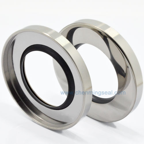 リップシール材 - CSL series - Ningbo Chenming Seals Manufacturing Co., Ltd ...