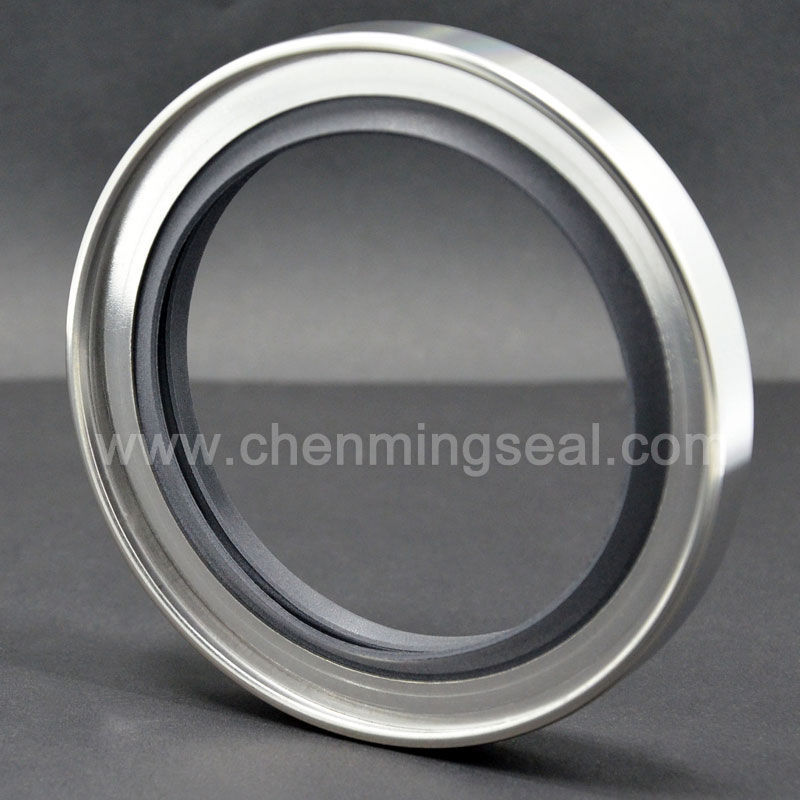 リップシール材 - CTL series - Ningbo Chenming Seals Manufacturing Co., Ltd ...
