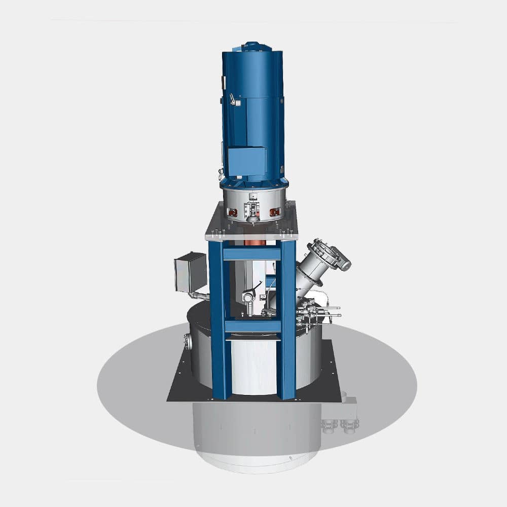 110v-220V遠心分離機デジタル低速脂肪美容 4000rpm 1920Xg 110v-220V