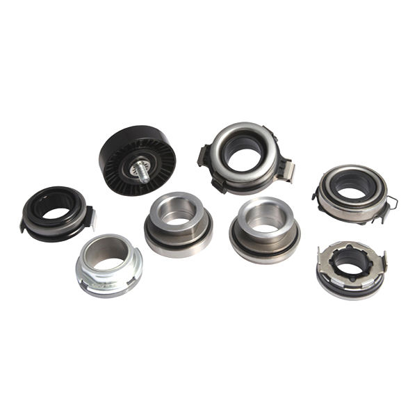 クラッチレリーズベアリング - Zhejiang XCC Group CO.,LTD.