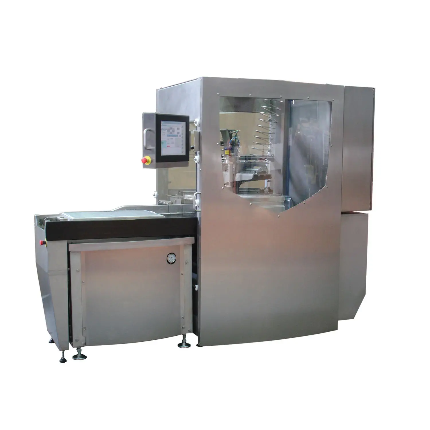 ウォータージェット切断機 - MDA - MECANUMERIC - 食品用 / 電子制御式